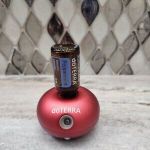 DOTERRA BUBBLE STONE DIFFUSER